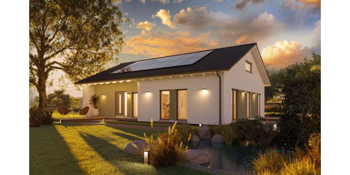 Einfamilienhaus Neukirchen - 4 Zimmer, 112 m&sup2;, 439.900&euro; | Angebot:27076863