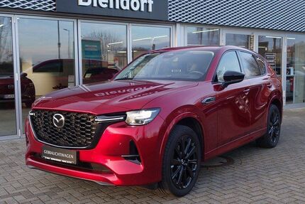 Mazda CX-60 60.268 km 39.750 &euro; Herten 45701