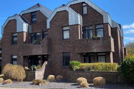 Wohnung Wangerland Horumersiel - 4 Zimmer, 92 m&sup2;, 339.000&euro; | Angebot:26015848