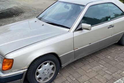 Mercedes-Benz 230 275.125 km 3.200 &euro; Wernau 73249