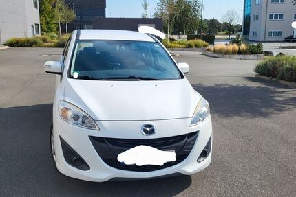 Mazda 5 111.543 km 5.990 &euro; Gütersloh 33335