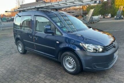 VW Caddy 150.000 km 5.000 &euro; Detmold 32756