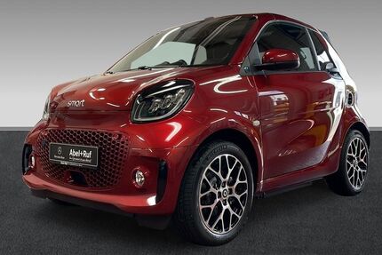 Smart ForTwo 24.900 km 17.249 &euro; Donauwörth 86609