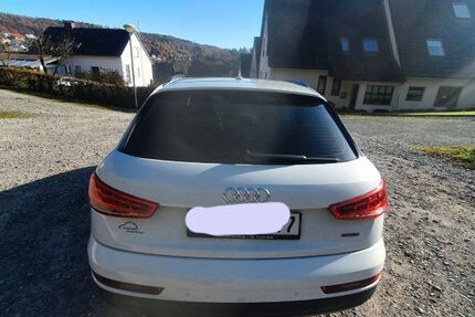 Audi Q3 115.000 km 17.900 &euro; Oerlinghausen 33813