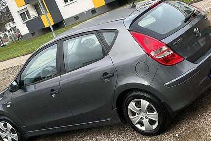 Hyundai i30 156.000 km 3.200 € Koblenz 56070