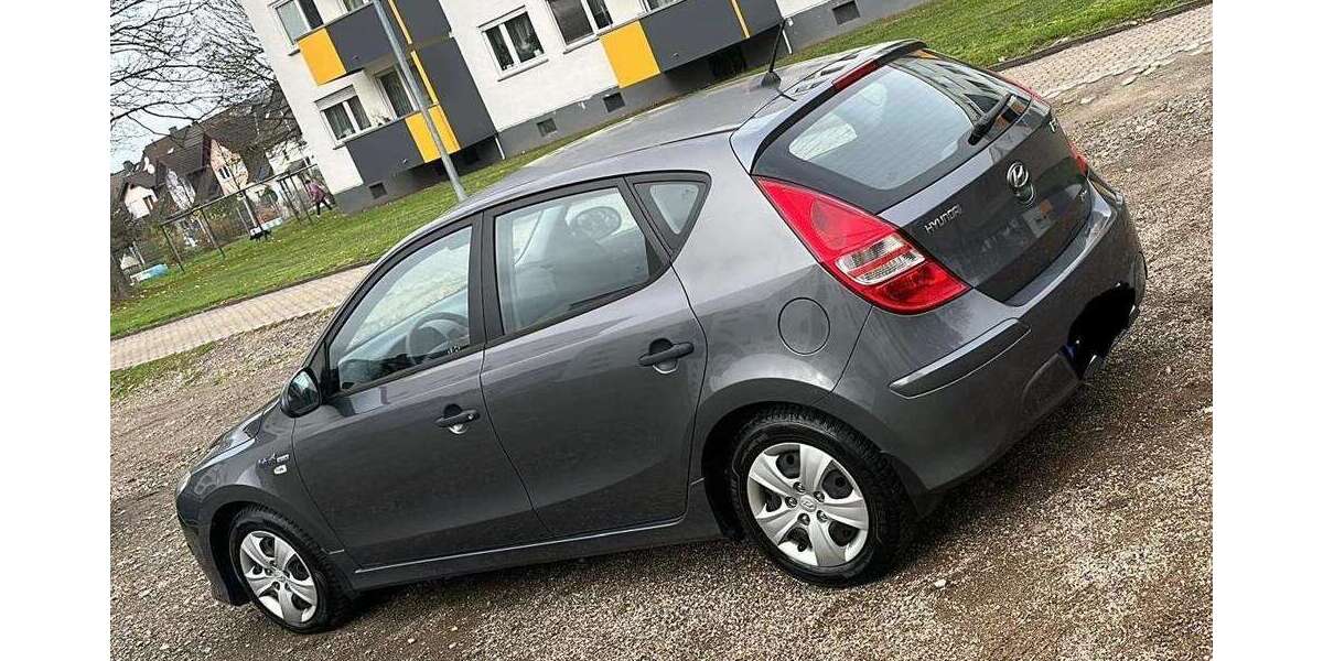 Hyundai i30 156.000 km 3.200 € Koblenz 56070