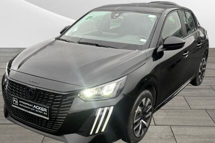 Peugeot 208 13.567 km 14.590 &euro; Marburg 35043