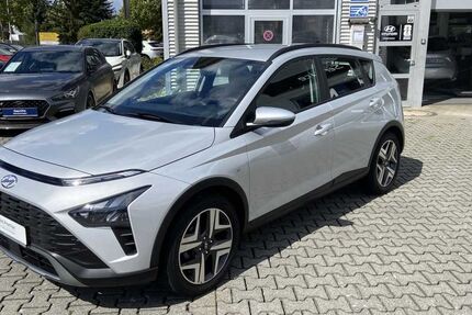 Hyundai BAYON 63.500 km 14.995 &euro; Elsenfeld 63820