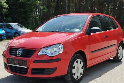 VW Polo 182.000 km 690 &euro; Zossen 15806