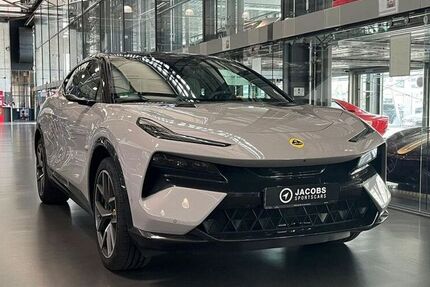 Lotus Eletre