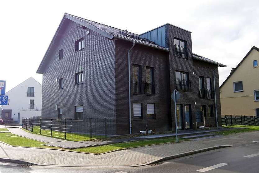 Wohnung zum Mieten in Hamm 1.360 € 135.5 m²