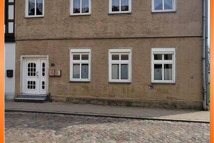 Haus Stavenhagen Stavenhagen, Reuterstadt - 1 Zimmer, 238 m&sup2;, 269.000&euro; | Angebot:26450288