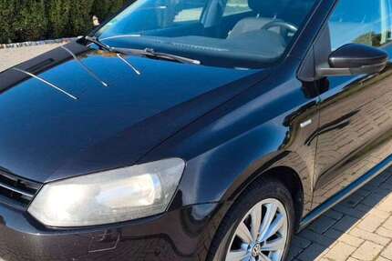 VW Polo 208.000 km 4.390 € Braunschweig 38112