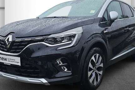 Renault Captur 49.900 km 16.589 € Markkleeberg/Wachau 04416