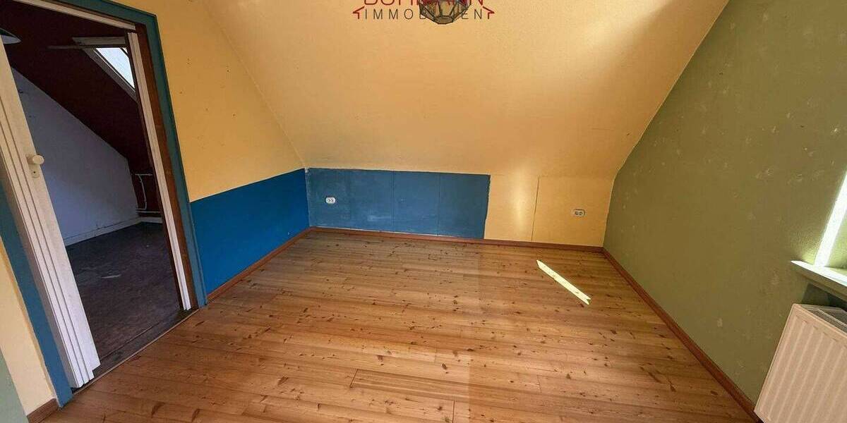 Mehrfamilienhaus, Wohnhaus Bad Nenndorf - 1 Zimmer, 139 m&sup2;, 199.000&euro; | Angebot:26878916