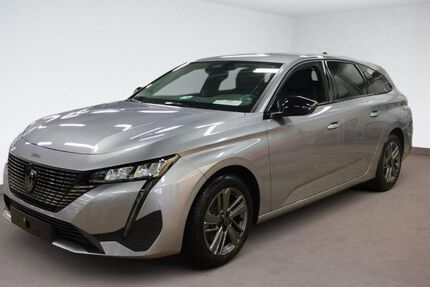 Peugeot 308 17.500 km 24.990 € Würzburg 97076