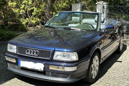 Audi 80 102.000 km 9.500 &euro; Berlin 14089