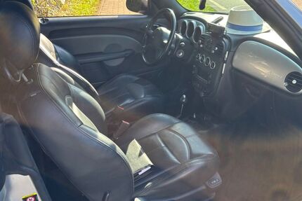 Chrysler PT Cruiser 80.575 km 5.499 &euro; Köln 51147