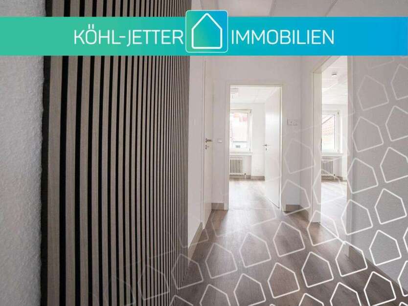 Wohnung zum Mieten in Balingen 995 € 80 m²