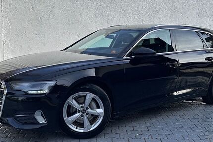Audi A6 113.000 km 29.790 &euro; München 81243
