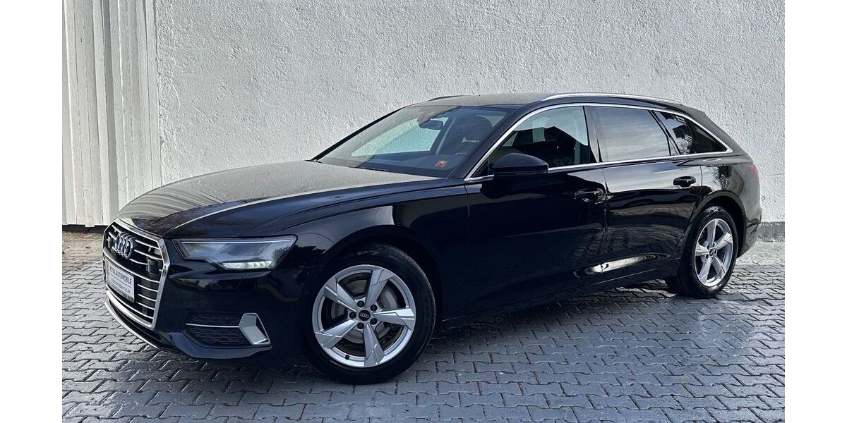 Audi A6 113.000 km 29.790 &euro; München 81243