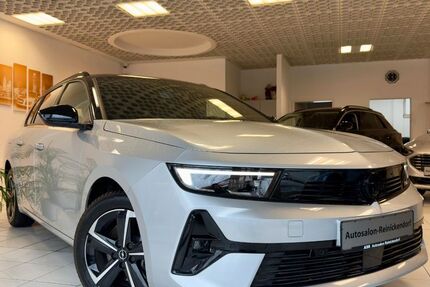 Opel Astra 7.150 km 24.980 &euro; Berlin 13403