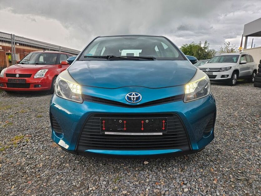 Yaris