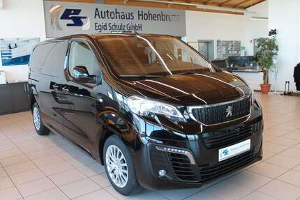 Peugeot Expert 59.100 km 28.790 &euro; Hohenbrunn 85662