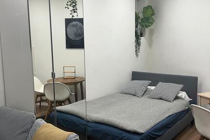 1 Zimmer Wohnung