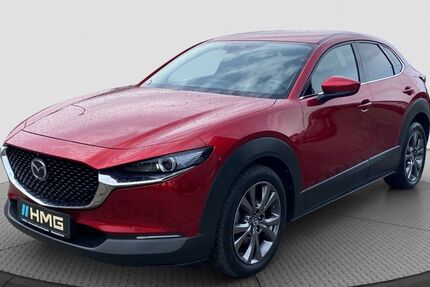 Mazda CX-30 114.500 km 16.900 &euro; Büdingen-Düdelsheim 63654