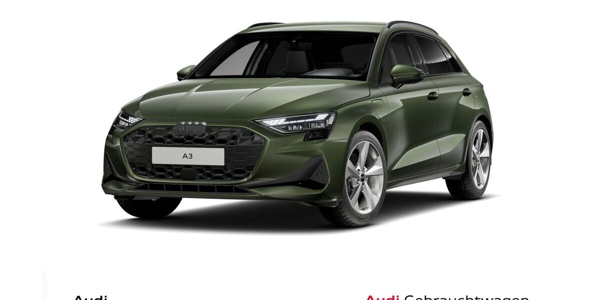 Audi A3 7.699 km 37.890 &euro; Dresden 01067