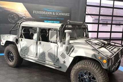 Hummer H1 61.021 km 54.890 &euro; Ebeleben 99713