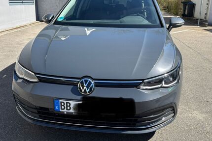 VW Golf 51.000 km 22.500 &euro; Böblingen 71032