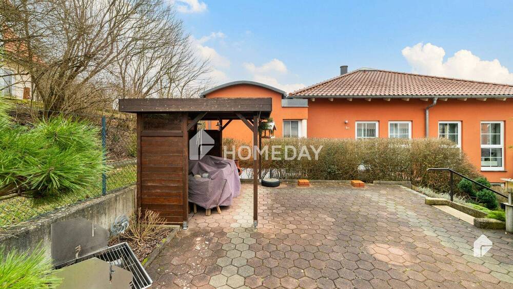 Einfamilienhaus Aindling - 7 Zimmer, 181 m&sup2;, 495.000&euro; | Angebot:25694111