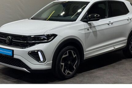 VW T-Cross 23.887 km 27.930 &euro; Bad Düben 04849