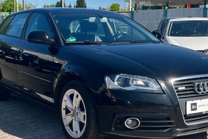 Audi A3 155.530 km 5.900 &euro; Neumünster 24536