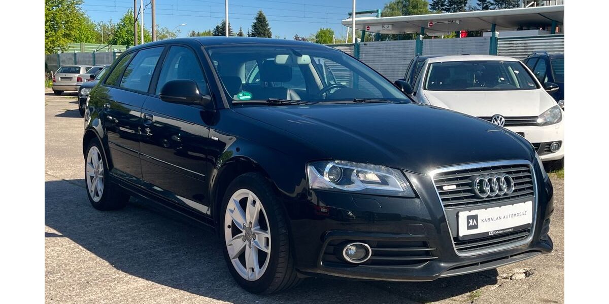 Audi A3 155.530 km 5.900 &euro; Neumünster 24536