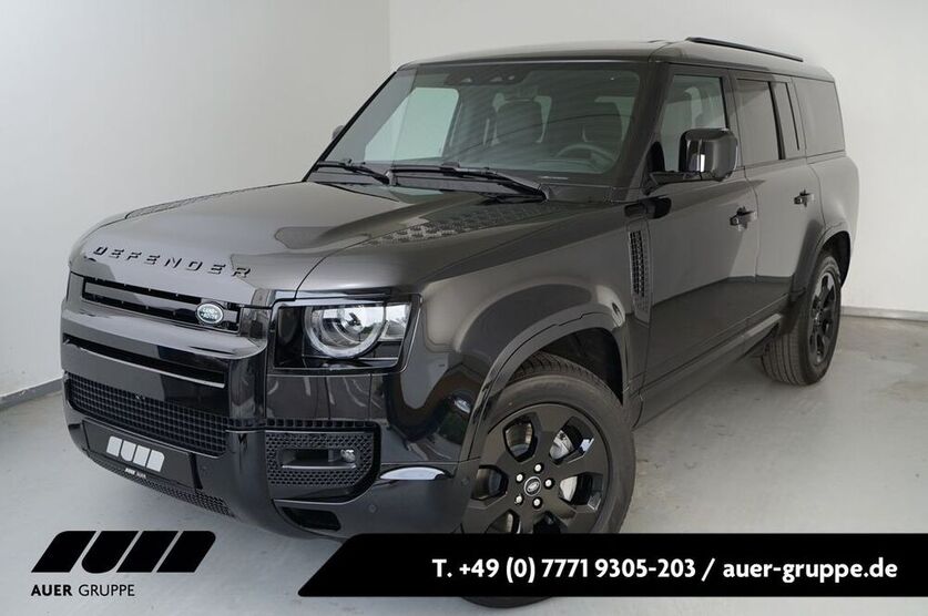 Defender
