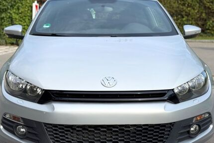 VW Scirocco 78.000 km 5.590 &euro; München 81737