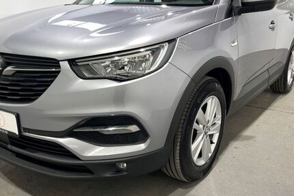 Opel Grandland (X) 112.000 km 14.750 &euro; Norderstedt 22848