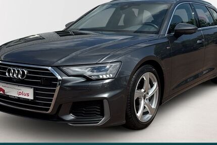 Audi A6 80.190 km 34.930 &euro; Merseburg 06217