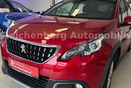 Peugeot 2008 109.854 km 8.990 &euro; Schleswig 24837