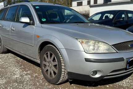 Ford Mondeo 185.684 km 599 &euro; Isernhagen 30916