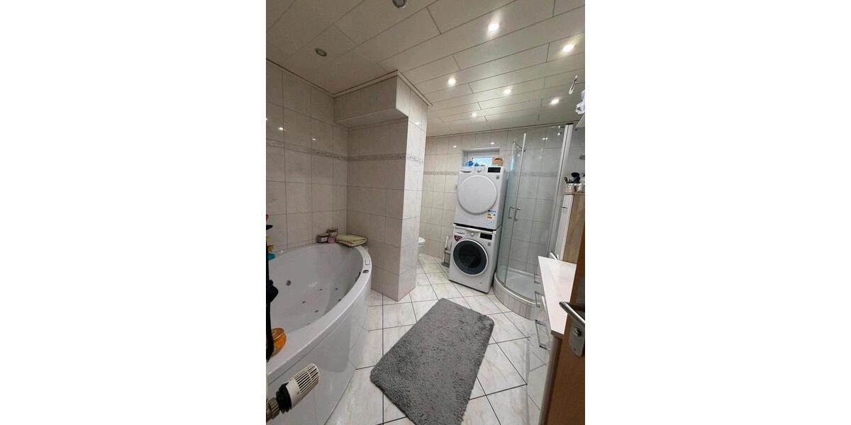 Etagenwohnung Aschaffenburg Österreicher Kolonie - 3 Zimmer, 85 m&sup2;, 1.250&euro; | Angebot:26126802