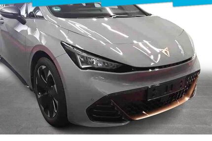 Cupra Born 25.090 km 24.840 € Berlin 12099
