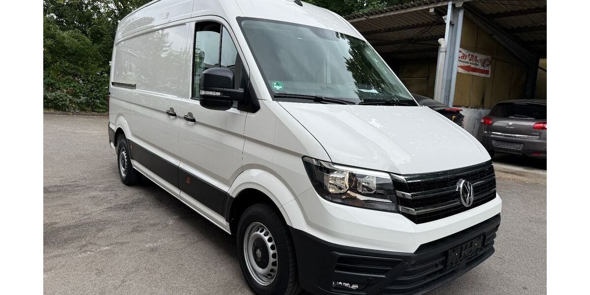 VW Crafter 50.803 km 27.370 &euro; Essen 45131