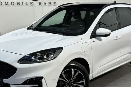 Ford Kuga 84.750 km 23.449 &euro; Wardenburg 26203