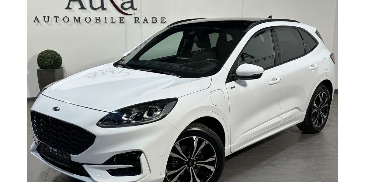 Ford Kuga 84.750 km 23.449 &euro; Wardenburg 26203