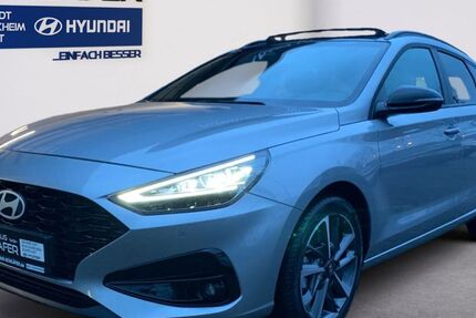 Hyundai i30 18.053 km 24.980 &euro; Bad Dürkheim 67098