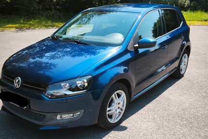 VW Polo 99.000 km 5.500 &euro; Dörfles-Esbach 96487